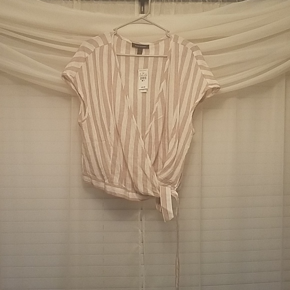 2 piece linen and cotton skirt set. - Picture 2 of 8